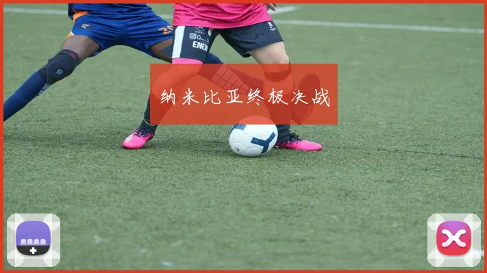 纳米比亚终极决战