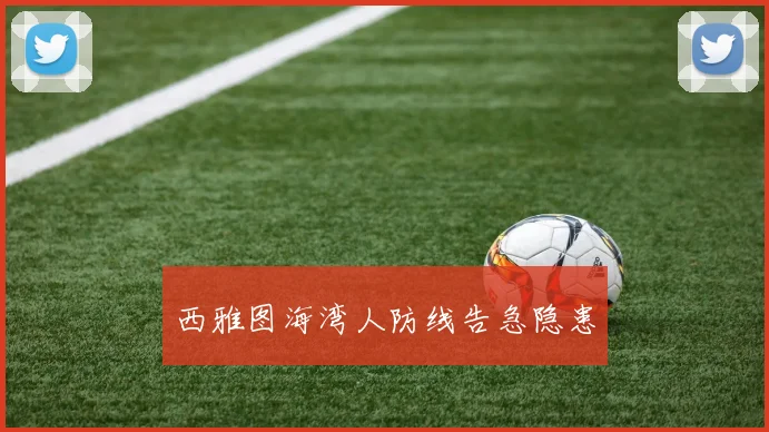 西雅图海湾人防线告急隐患