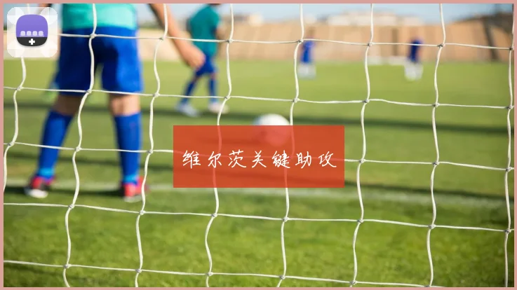 维尔茨关键助攻