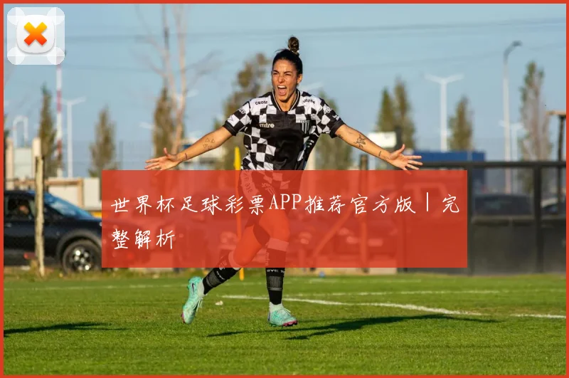 世界杯足球彩票APP推荐官方版｜完整解析