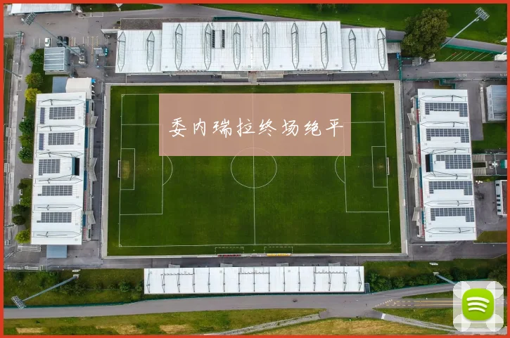 委内瑞拉终场绝平