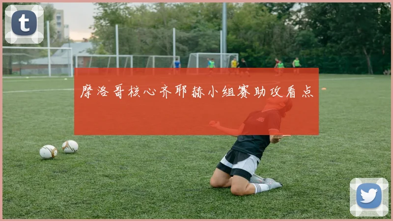 摩洛哥核心齐耶赫小组赛助攻看点
