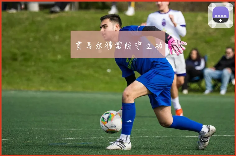 贾马尔穆雷防守立功