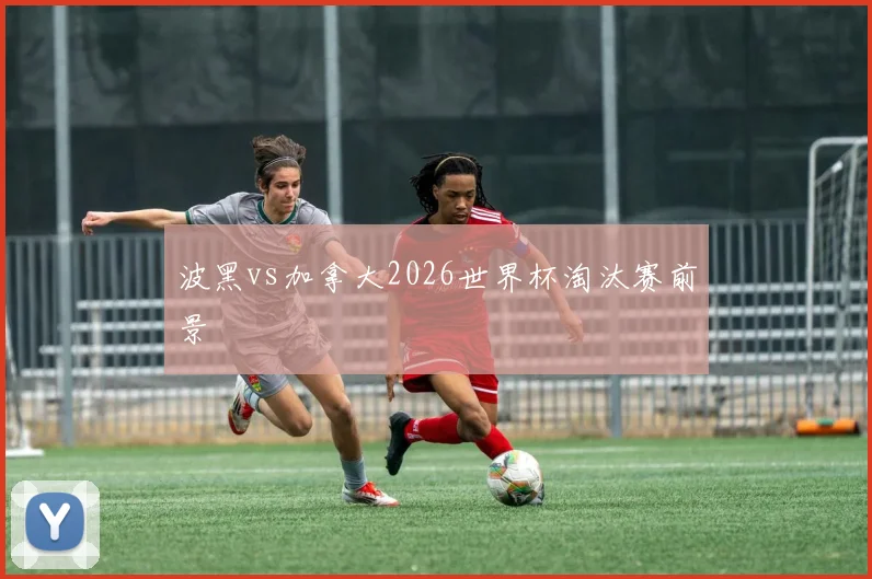 波黑vs加拿大2026世界杯淘汰赛前景