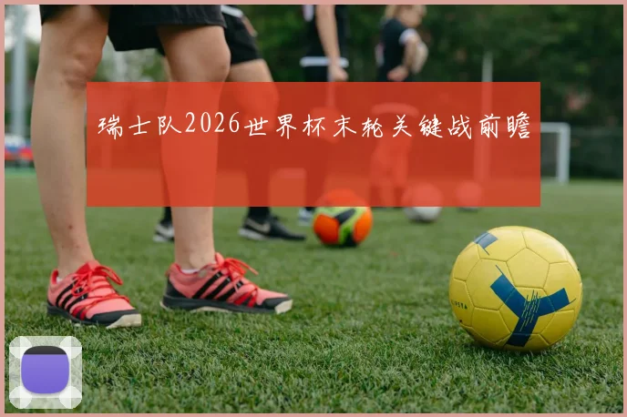 瑞士队2026世界杯末轮关键战前瞻