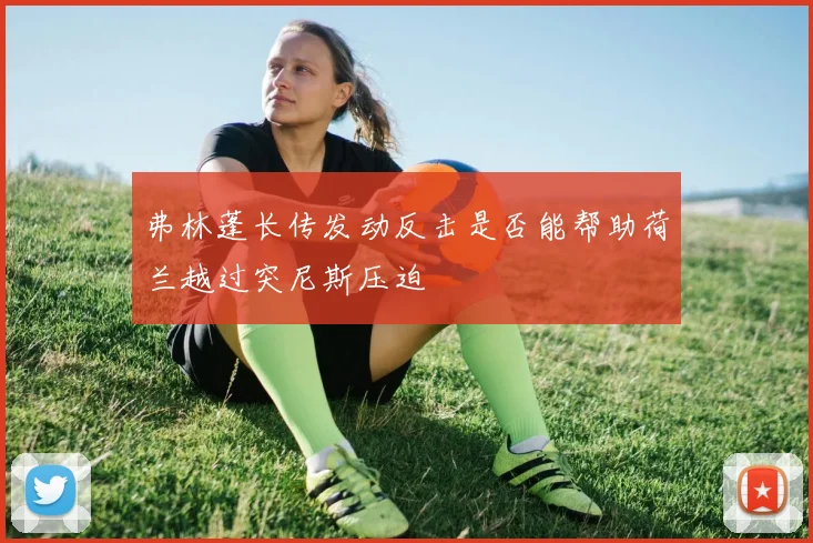 弗林蓬长传发动反击是否能帮助荷兰越过突尼斯压迫