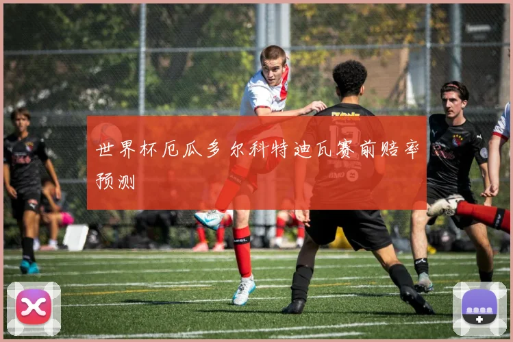 世界杯厄瓜多尔科特迪瓦赛前赔率预测